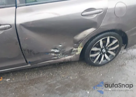 2014 Honda Civic Exl из США, поврежденный, VIN 2HGFB2F97EH535529